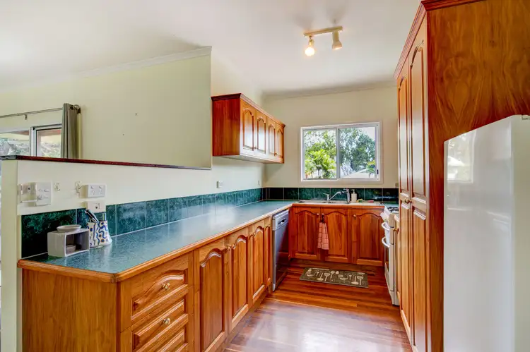 Fifth view of Homely house listing, 9 REID Road, Wongaling Beach QLD 4852