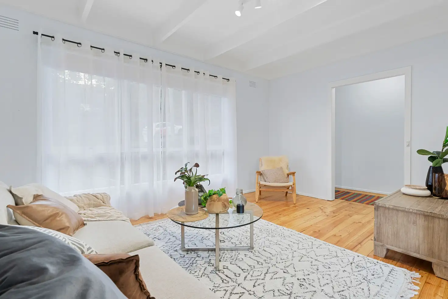 Main view of Homely house listing, 22 Edmonds Street, Diamond Creek VIC 3089