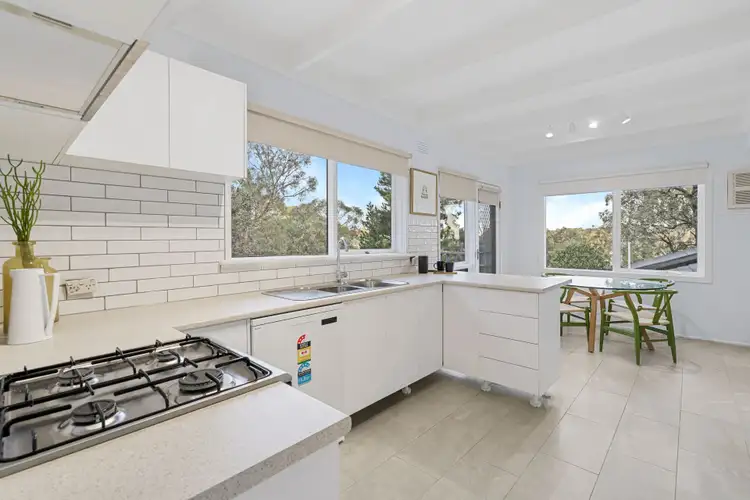 Fifth view of Homely house listing, 22 Edmonds Street, Diamond Creek VIC 3089