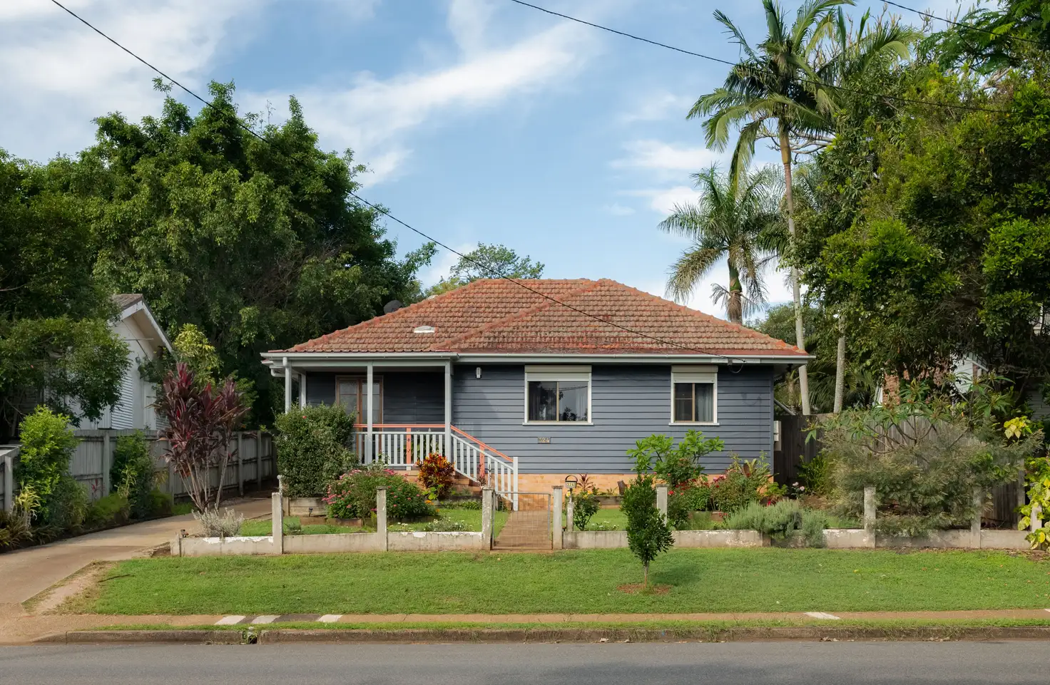 Main view of Homely house listing, 324 Tufnell Road, Banyo QLD 4014
