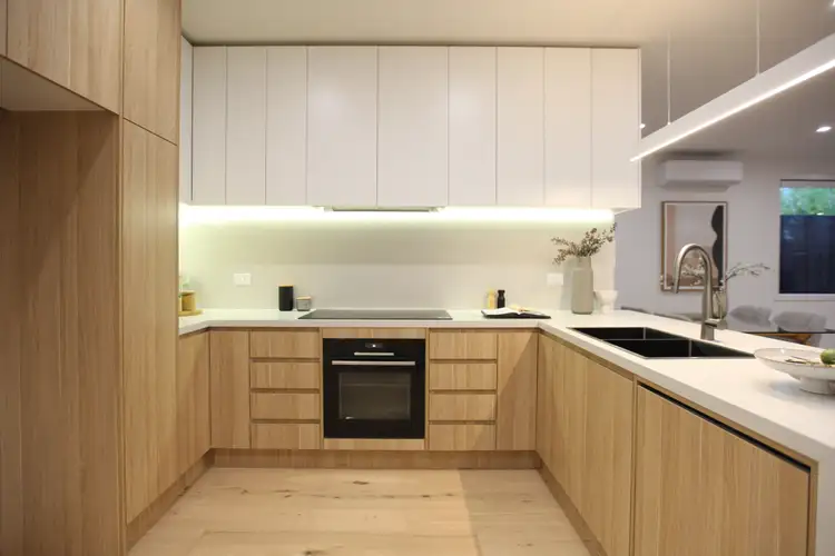 Fifth view of Homely house listing, 139A Tyler Street, Preston VIC 3072