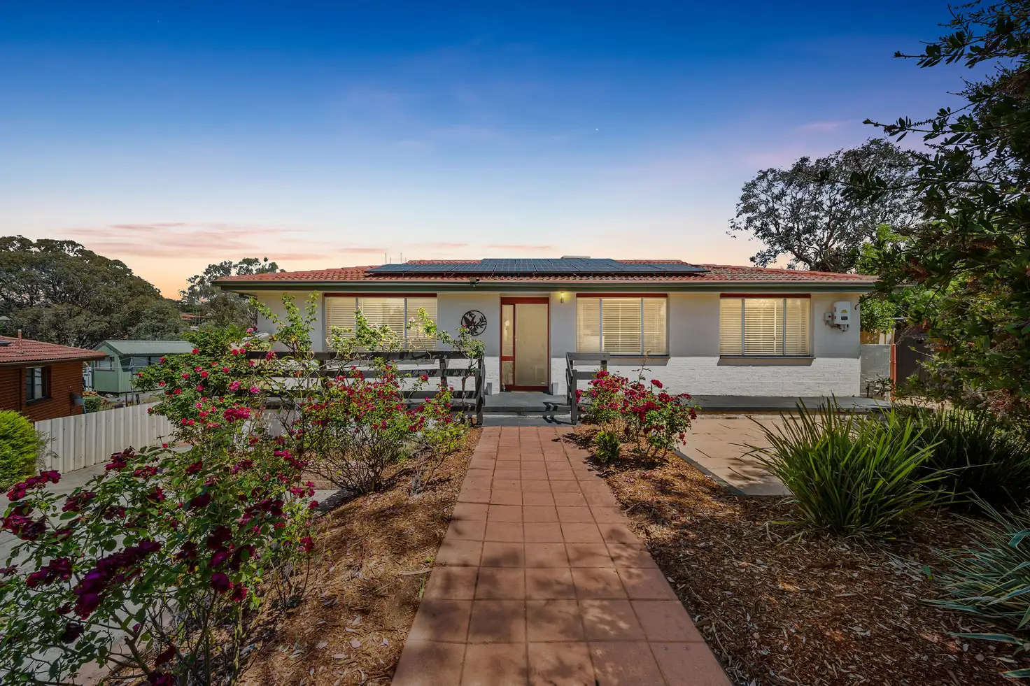 Main view of Homely house listing, 14 Monk Place, Karabar NSW 2620