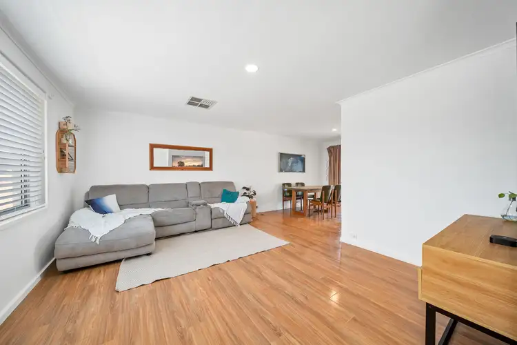 Fifth view of Homely house listing, 14 Monk Place, Karabar NSW 2620