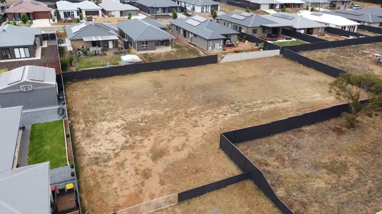 Main view of Homely land listing, 9 Lindsay Court, Strathalbyn SA 5255