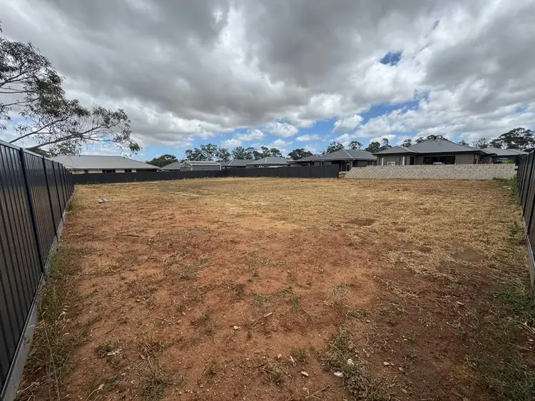 Fourth view of Homely land listing, 9 Lindsay Court, Strathalbyn SA 5255