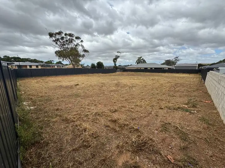 Fifth view of Homely land listing, 9 Lindsay Court, Strathalbyn SA 5255