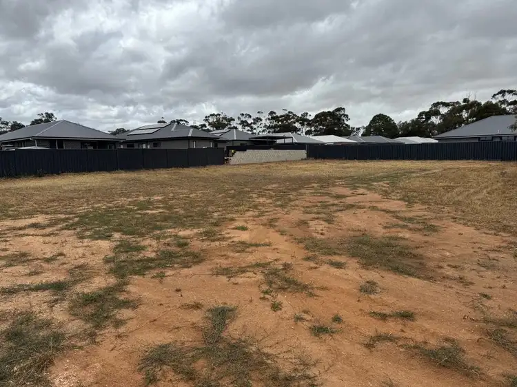 Sixth view of Homely land listing, 9 Lindsay Court, Strathalbyn SA 5255