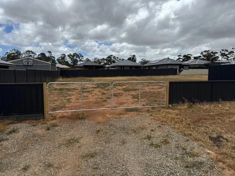 Seventh view of Homely land listing, 9 Lindsay Court, Strathalbyn SA 5255