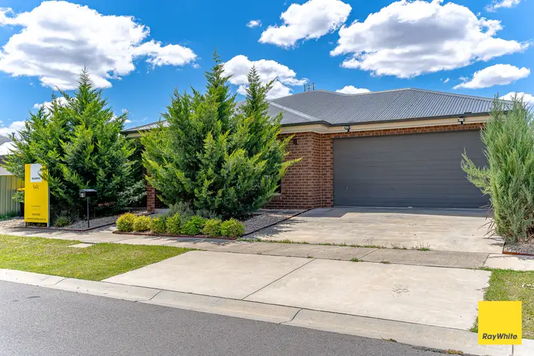 Main view of Homely house listing, 5 Spiny Way, Epsom VIC 3551