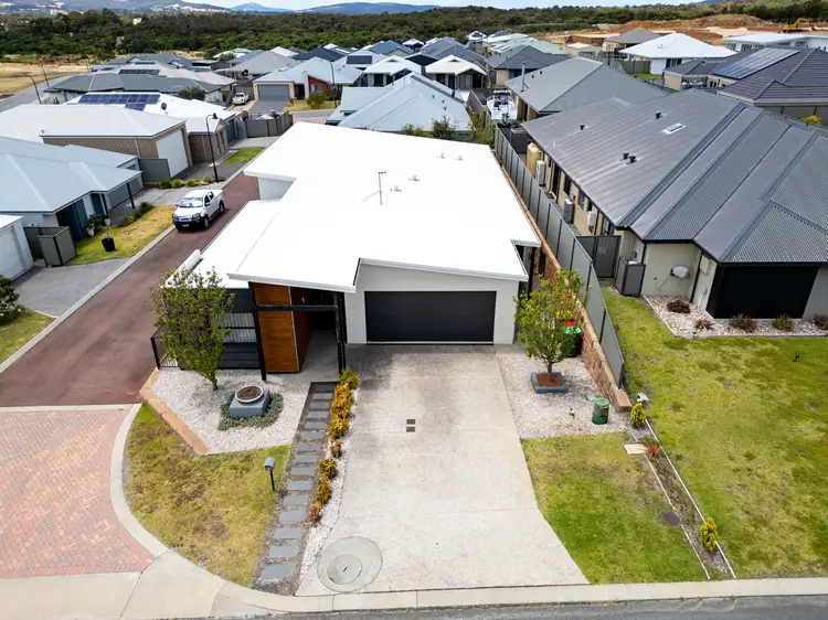 Second view of Homely house listing, 3 Ascanius Parade, Bayonet Head WA 6330
