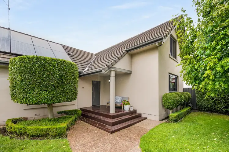 Second view of Homely house listing, 43 Ferrers Street, Mount Gambier SA 5290