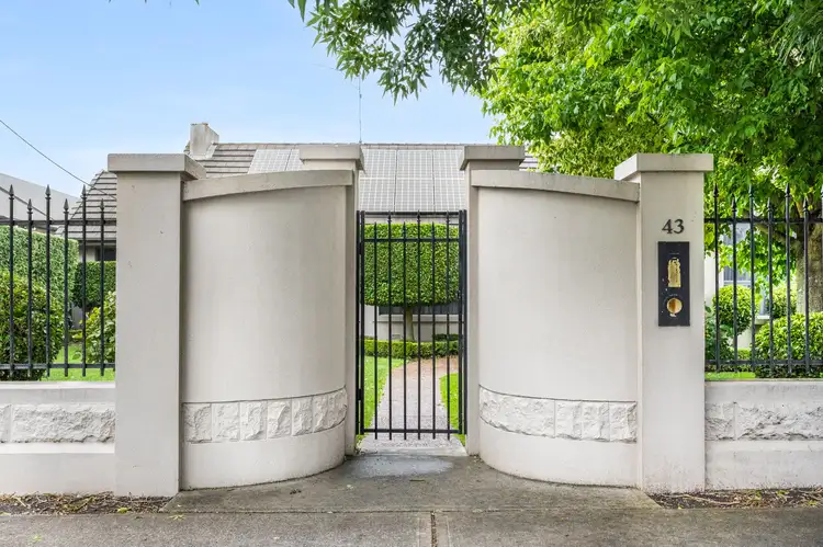 Third view of Homely house listing, 43 Ferrers Street, Mount Gambier SA 5290