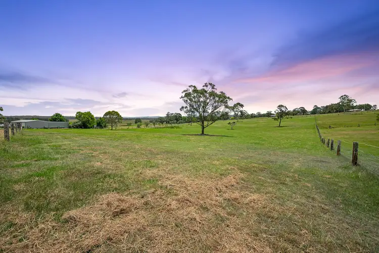Main view of Homely land listing, 10 Warrigal Close, Brandy Hill NSW 2324
