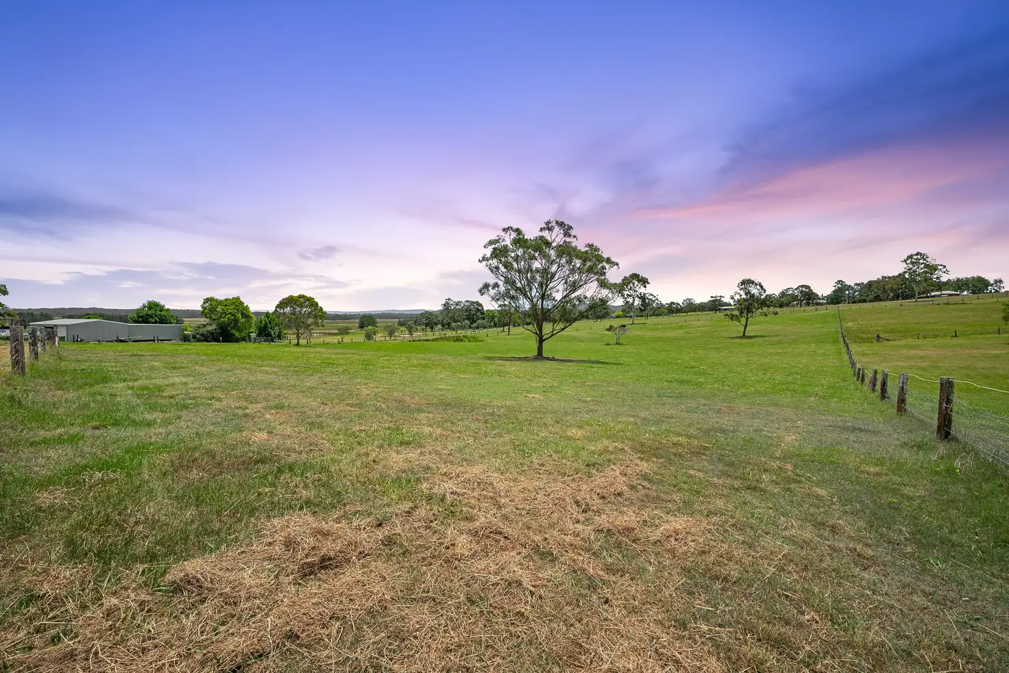 Main view of Homely land listing, 10 Warrigal Close, Brandy Hill NSW 2324