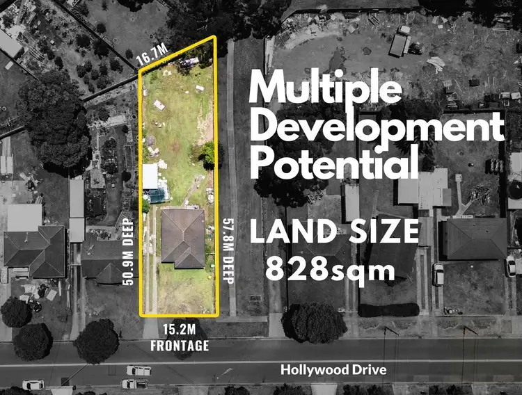 82 Hollywood Drive, Lansvale NSW 2166