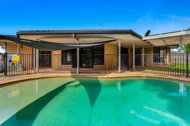 53 Central Street, Forest Lake QLD 4078