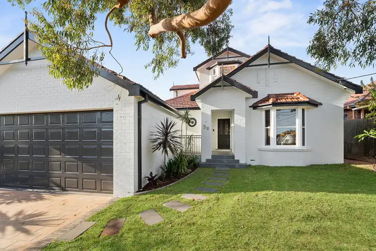 Main view of Homely house listing, 38 Douglas Haig Street, Oatley NSW 2223