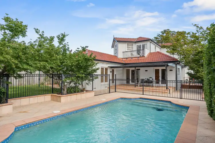 Second view of Homely house listing, 38 Douglas Haig Street, Oatley NSW 2223