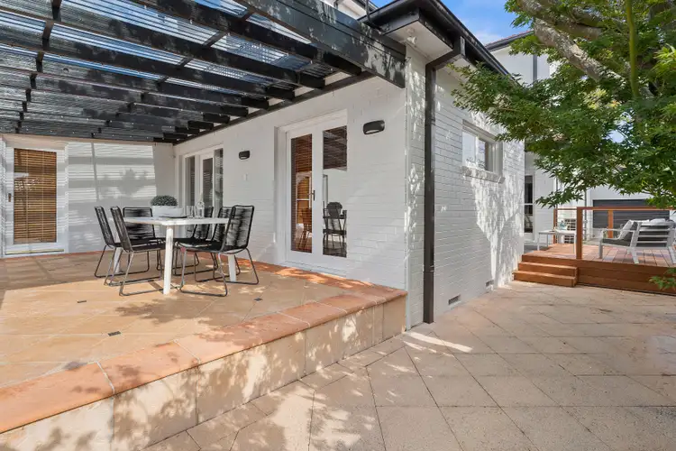 Third view of Homely house listing, 38 Douglas Haig Street, Oatley NSW 2223