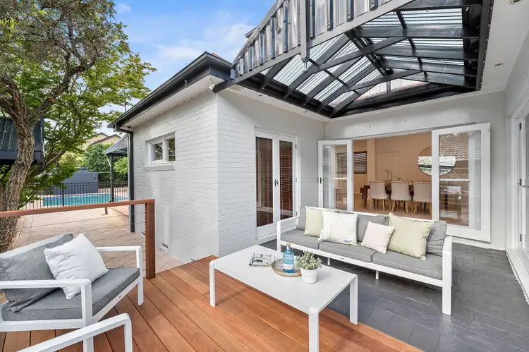 Fourth view of Homely house listing, 38 Douglas Haig Street, Oatley NSW 2223