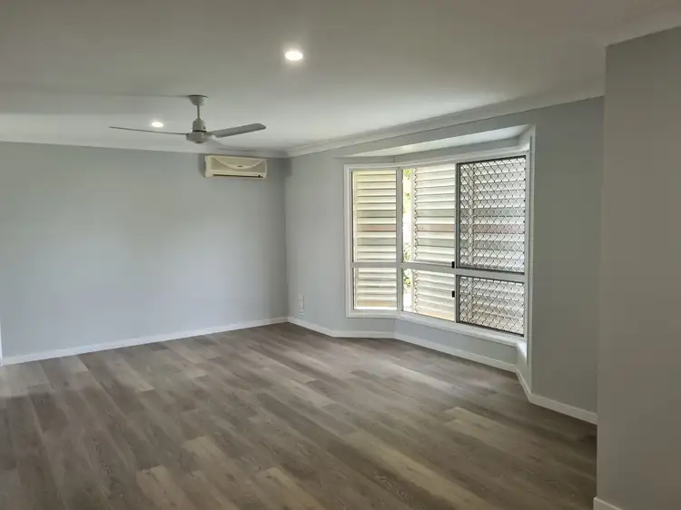 Third view of Homely house listing, 20 Geoffrey Thomas Drive, Tannum Sands QLD 4680