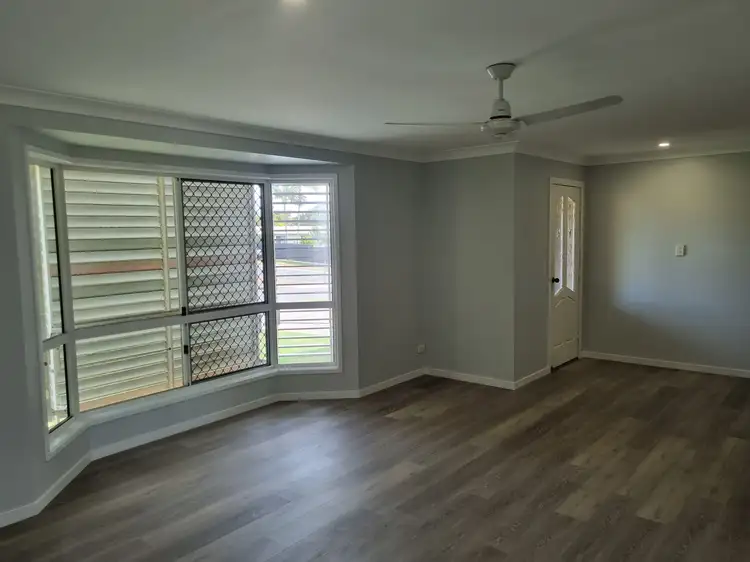 Fourth view of Homely house listing, 20 Geoffrey Thomas Drive, Tannum Sands QLD 4680