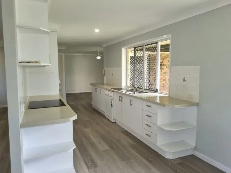 Fifth view of Homely house listing, 20 Geoffrey Thomas Drive, Tannum Sands QLD 4680