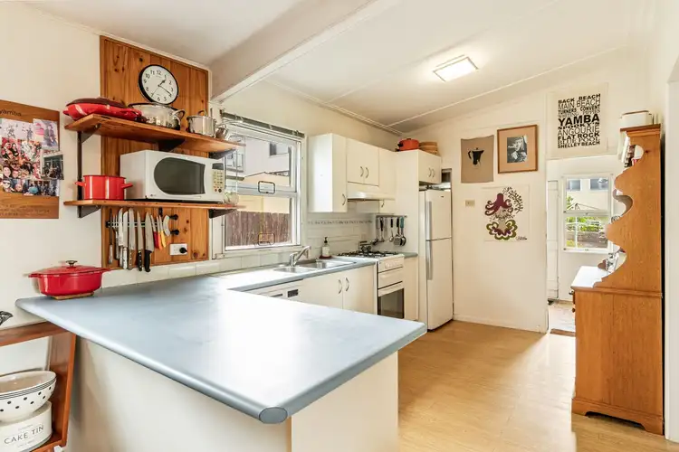 Second view of Homely house listing, 7 Henson Lane, Yamba NSW 2464