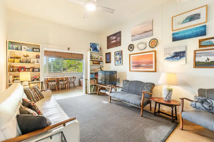 Third view of Homely house listing, 7 Henson Lane, Yamba NSW 2464