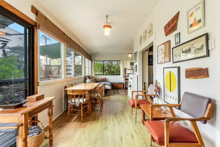 Fifth view of Homely house listing, 7 Henson Lane, Yamba NSW 2464