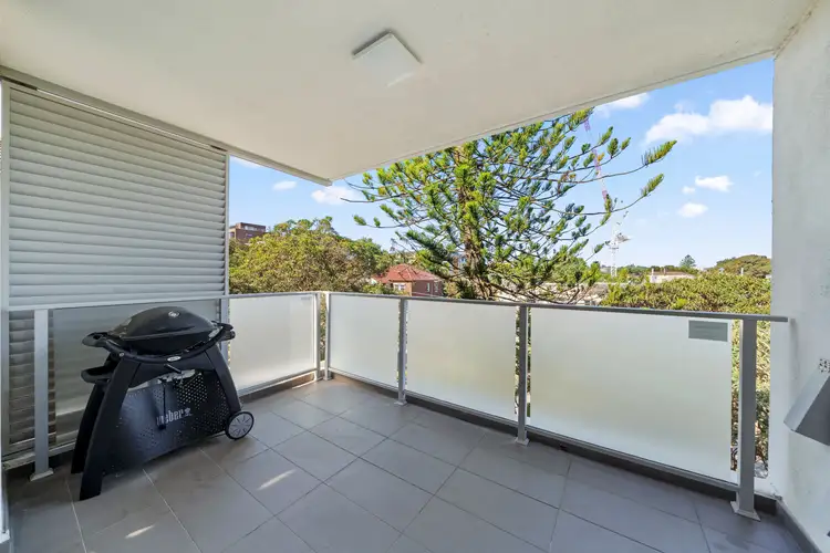 Fourth view of Homely apartment listing, 8/66 Boronia Street, Kensington NSW 2033
