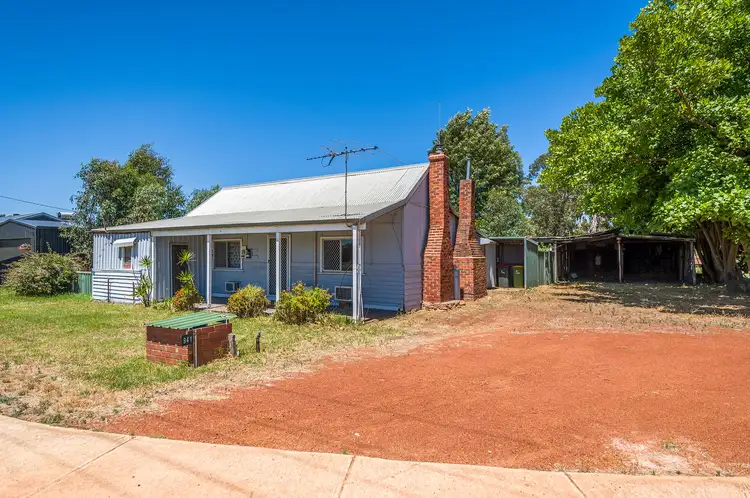 Main view of Homely house listing, 941 Muchea South Road, Muchea WA 6501