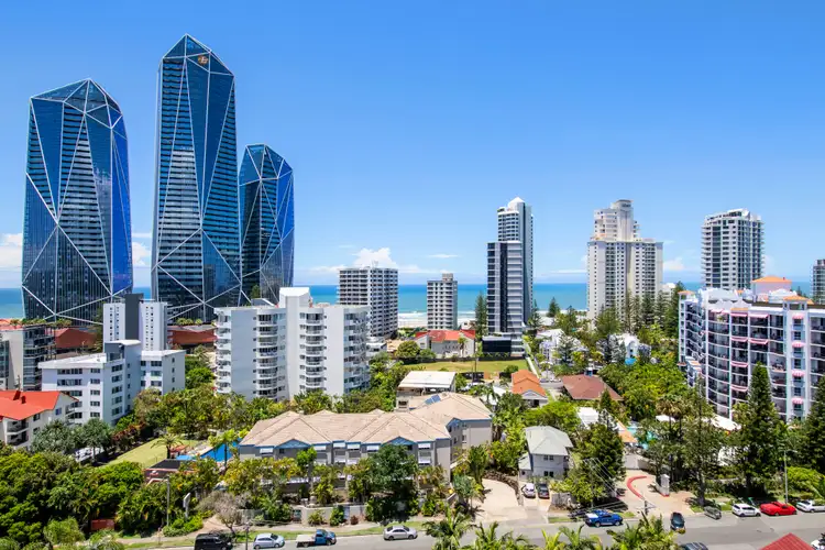 1003/2801 Gold Coast Highway, Surfers Paradise QLD 4217