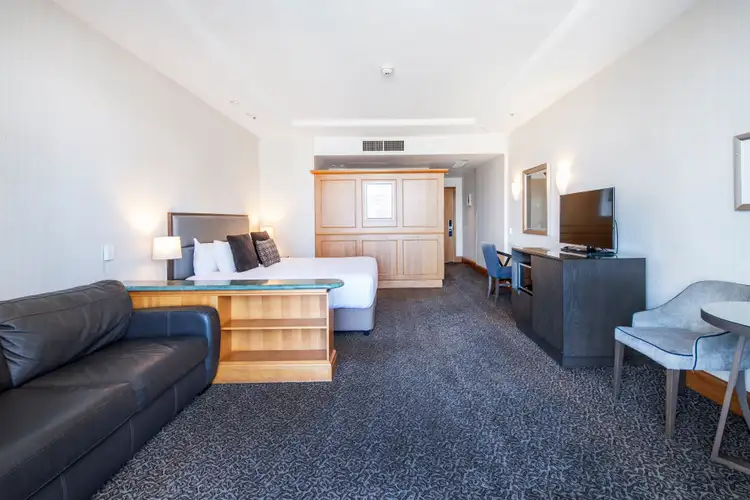 Sixth view of Homely apartment listing, 1003/2801 Gold Coast Highway, Surfers Paradise QLD 4217