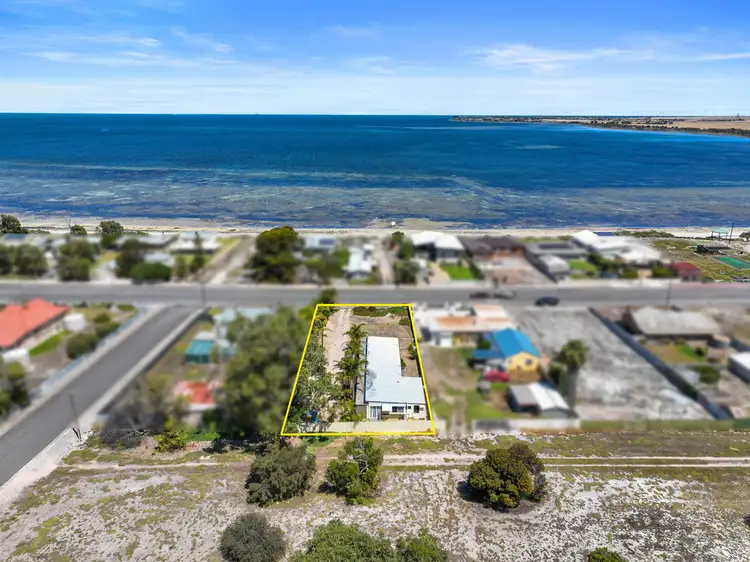 Main view of Homely block of units listing, 69 Beach Road, Coobowie SA 5583