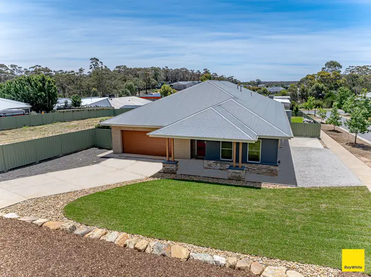 Main view of Homely house listing, 135 Mcivor Forest Drive, Junortoun VIC 3551