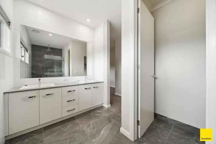 Fourth view of Homely house listing, 135 Mcivor Forest Drive, Junortoun VIC 3551