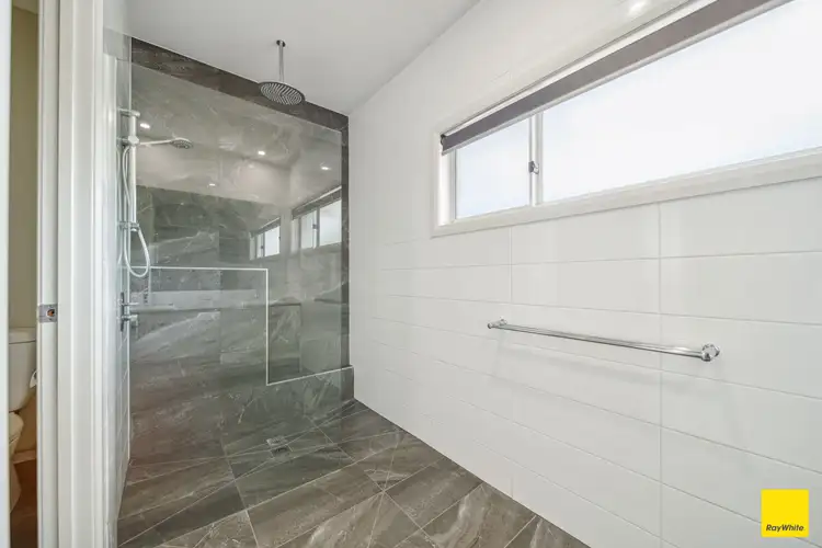 Fifth view of Homely house listing, 135 Mcivor Forest Drive, Junortoun VIC 3551