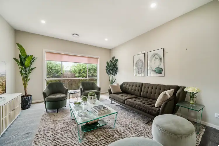 Sixth view of Homely house listing, 135 Mcivor Forest Drive, Junortoun VIC 3551