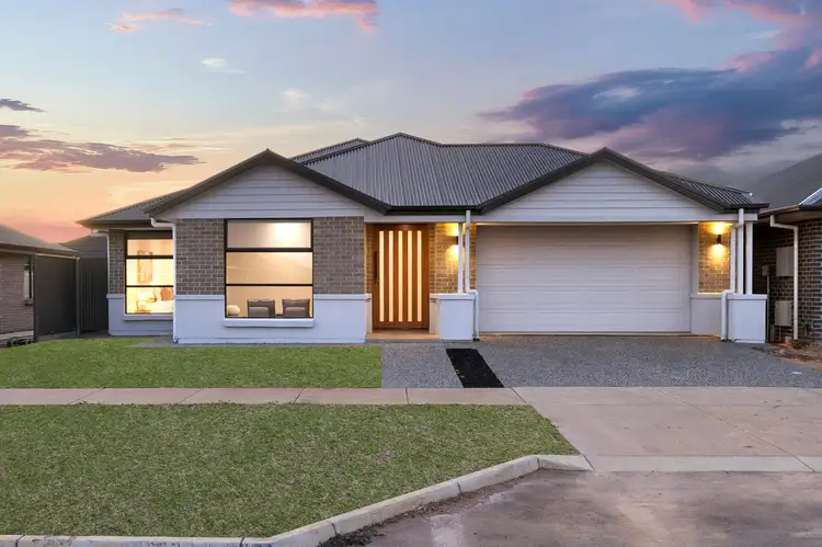Main view of Homely house listing, 18 Silverleaf Drive, Riverlea Park SA 5120
