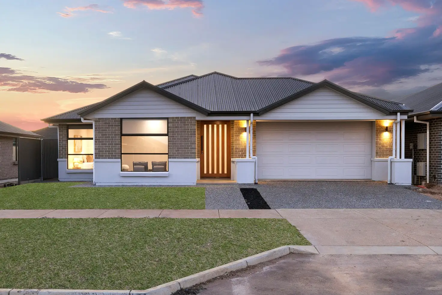 Main view of Homely house listing, 18 Silverleaf Drive, Riverlea Park SA 5120