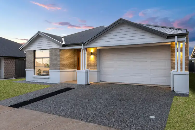 Second view of Homely house listing, 18 Silverleaf Drive, Riverlea Park SA 5120