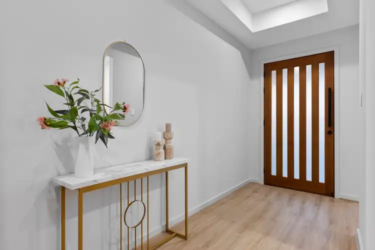 Third view of Homely house listing, 18 Silverleaf Drive, Riverlea Park SA 5120