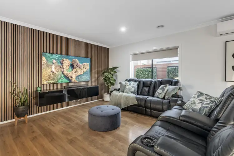 Fifth view of Homely other listing, 3 Lentz Place, Donnybrook VIC 3064