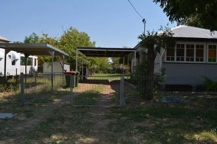 Second view of Homely house listing, 16 Poplar Street, Barcaldine QLD 4725
