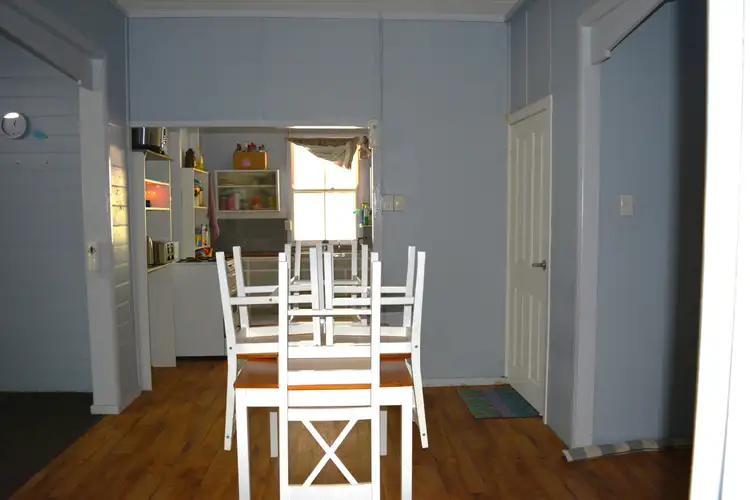 Fourth view of Homely house listing, 16 Poplar Street, Barcaldine QLD 4725