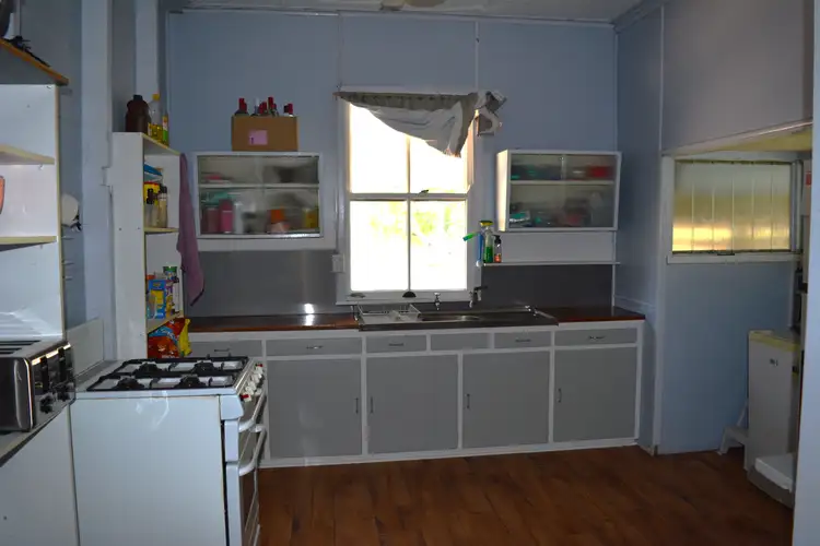 Fifth view of Homely house listing, 16 Poplar Street, Barcaldine QLD 4725
