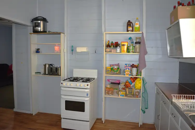 Sixth view of Homely house listing, 16 Poplar Street, Barcaldine QLD 4725