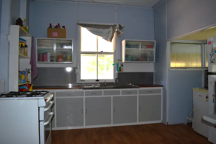 Seventh view of Homely house listing, 16 Poplar Street, Barcaldine QLD 4725
