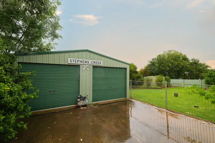 Second view of Homely house listing, 16 George Field Drive, Parkes NSW 2870